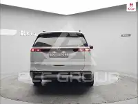 2021 KIA Carnival