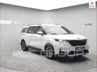 2021 KIA Carnival