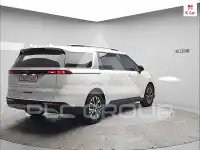 2021 KIA Carnival