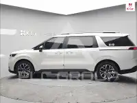 2021 KIA Carnival