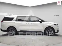 2021 KIA Carnival