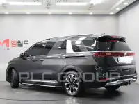 2021 KIA Carnival