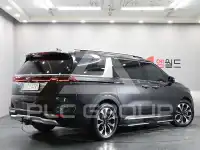 2021 KIA Carnival