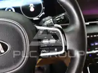 2021 KIA Carnival