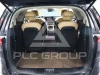 2021 KIA Carnival