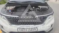2021 KIA Carnival