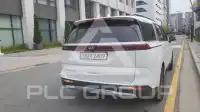 2021 KIA Carnival
