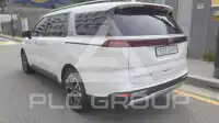 2021 KIA Carnival