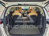2021 KIA Carnival