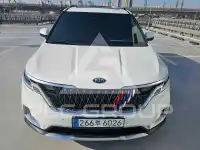 2021 KIA Carnival