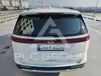 2021 KIA Carnival