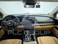 2021 KIA Carnival