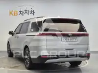 2021 KIA Carnival