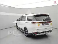 2021 KIA Carnival