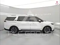 2021 KIA Carnival