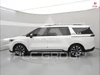 2021 KIA Carnival