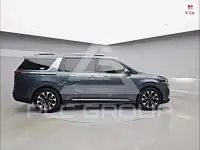 2021 KIA Carnival
