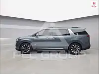 2021 KIA Carnival