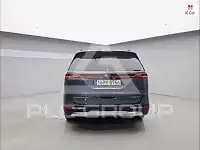 2021 KIA Carnival