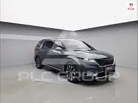 2021 KIA Carnival