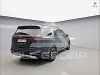 2021 KIA Carnival