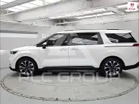 2021 KIA Carnival