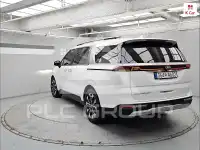 2021 KIA Carnival