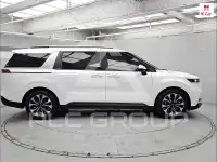 2021 KIA Carnival