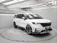 2021 KIA Carnival