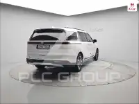 2021 KIA Carnival