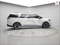 2021 KIA Carnival