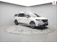 2021 KIA Carnival