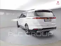 2021 KIA Carnival