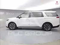 2021 KIA Carnival
