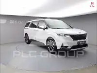 2021 KIA Carnival