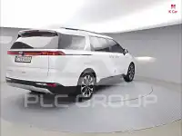 2021 KIA Carnival