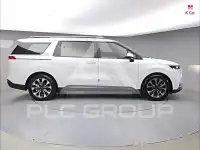 2021 KIA Carnival