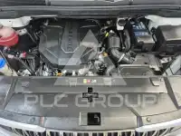 2021 KIA Carnival
