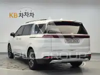 2021 KIA Carnival