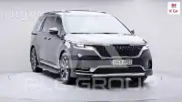2021 KIA Carnival