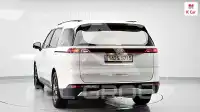 2021 KIA Carnival