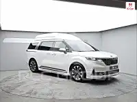 2021 KIA Carnival