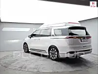 2021 KIA Carnival