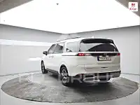 2021 KIA Carnival