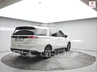 2021 KIA Carnival