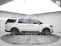 2021 KIA Carnival