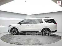 2021 KIA Carnival