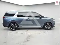 2021 KIA Carnival