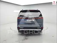2021 KIA Carnival