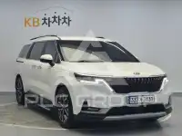2021 KIA Carnival